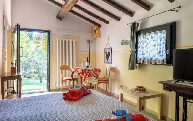 Maria Gabriella Holiday Home
