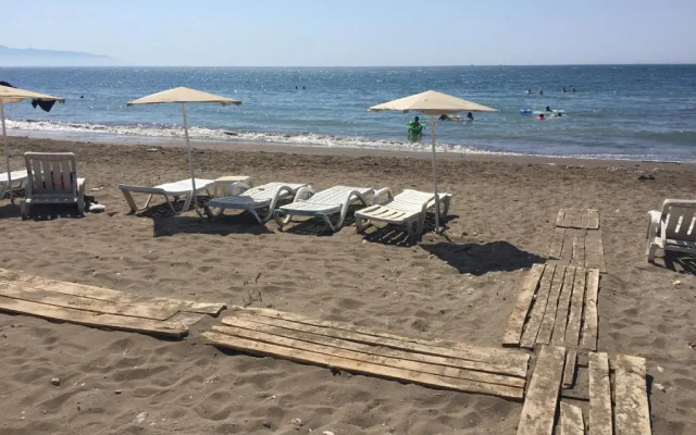 Hotel Simsek