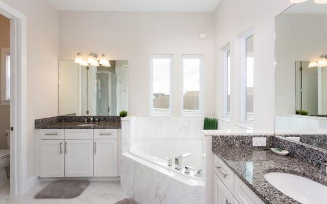 Villa Villa Arabella 5 Bedroom Reunion