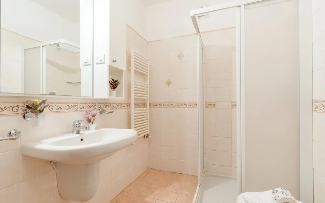 Porto Letizia Napoli 1