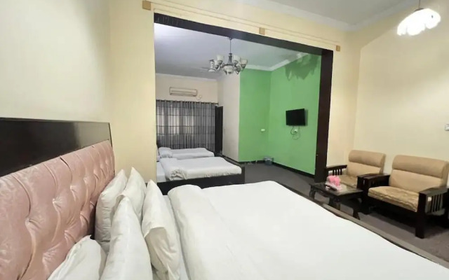 White Rose Guest House