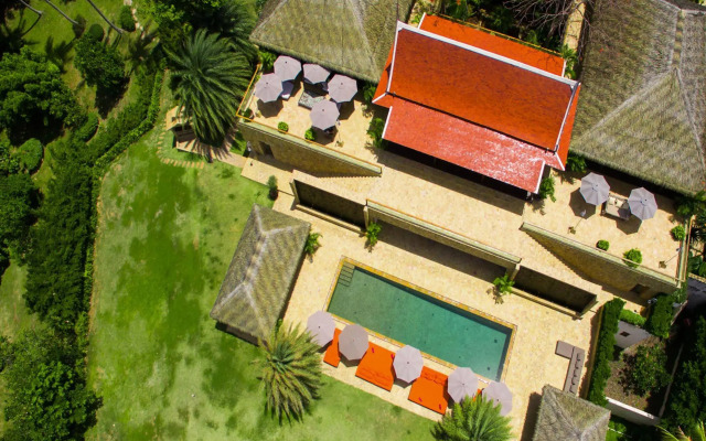 Villa Katrani Koh Samui
