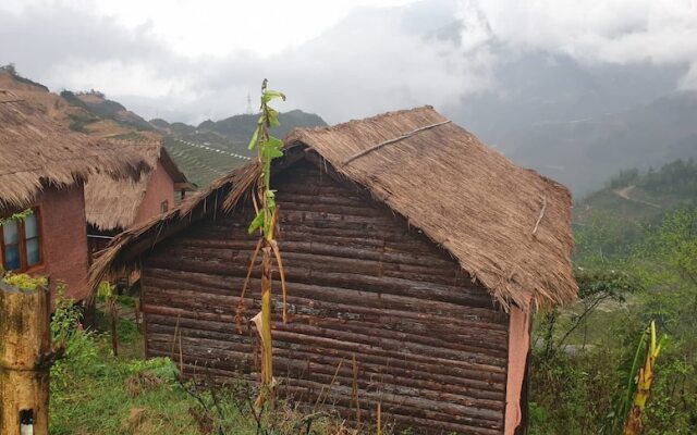 Sapa Eco-Home Mountain Retreat