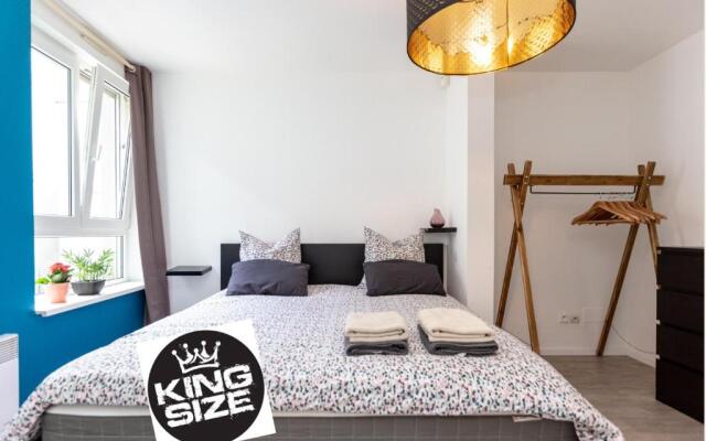 VIEUX SCHILIK / Parking / Tram / Parlement / Proche Strasbourg Centre