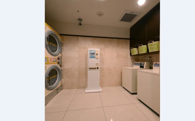 Toyoko Inn Tsushima Izuhara