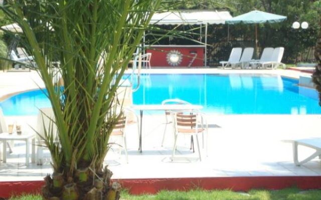 Villa Olympia