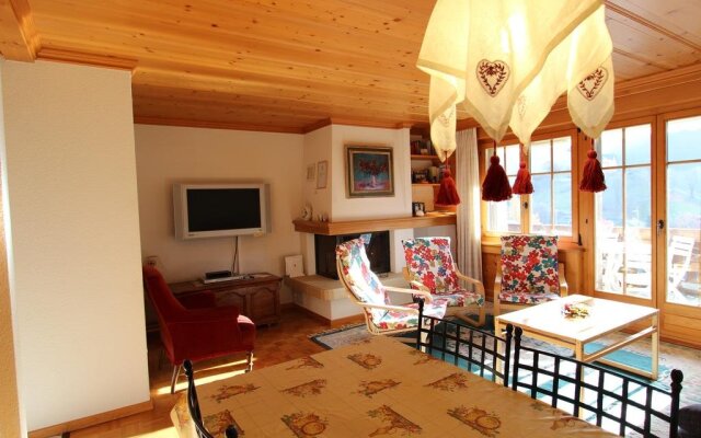 Appartement Forêt C2