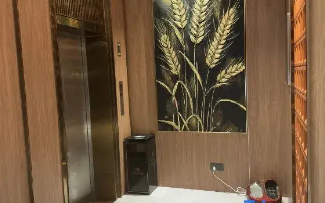 Junyue Hotel (Liannan Shunde Plaza)