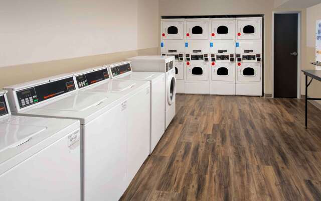 WoodSpring Suites Cherry Hill