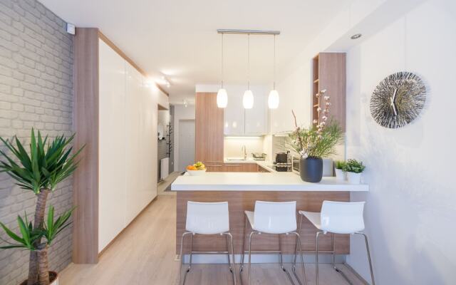 Venus Apartments - King Street II