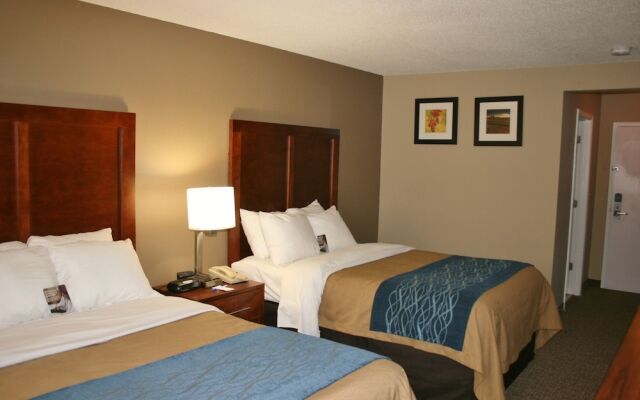 Comfort Inn