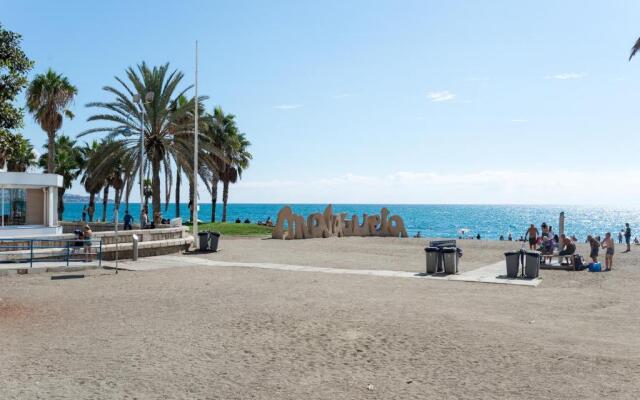 Apartamento Málaga Port *****