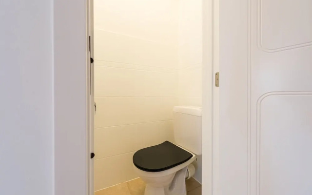 Zeedijk Horizon Haven