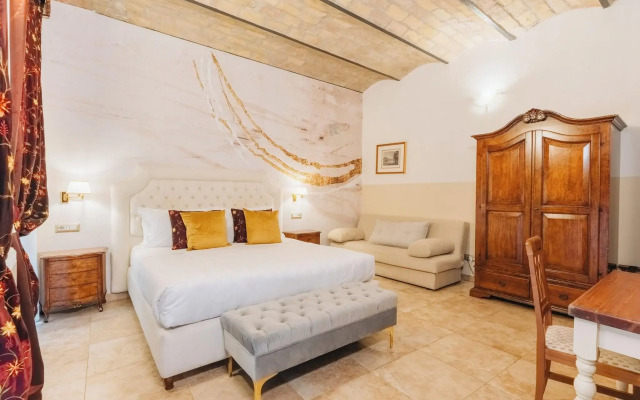 Hotel Le Clarisse al Pantheon