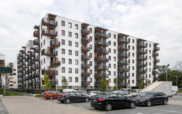 Good Time Apartment