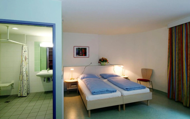 Hotel Kolpinghaus Wien Zentral