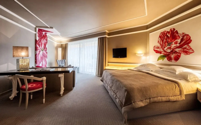 Hotel Eden Roc