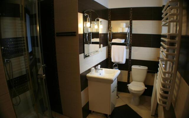 Apartamenty Centrum Zakopane