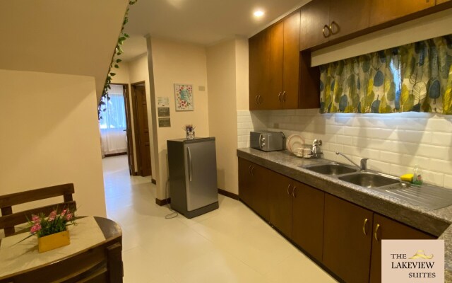 The Lakeview Suites