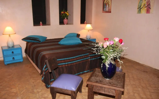 Villa Catherine of Marrakech