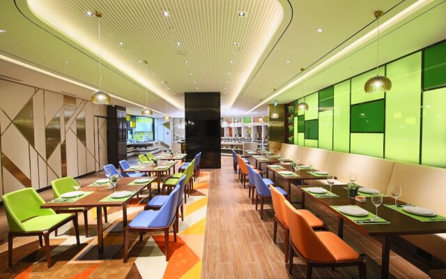 Hampton by Hilton Zhongshan Nanlang