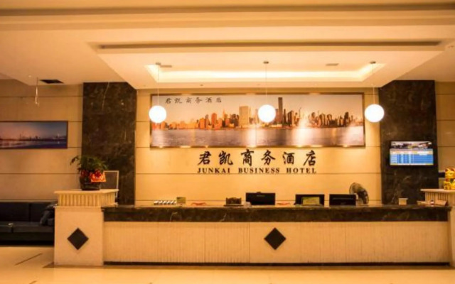 Junkai Business Hotel