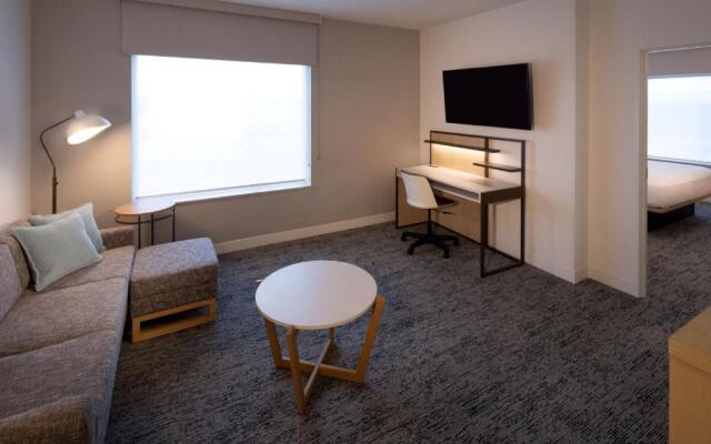 TownePlace Suites by Marriott Ellensburg