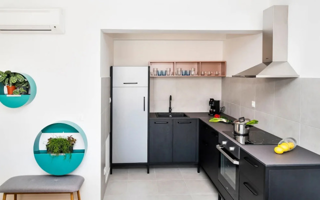 RIVUS apartmani