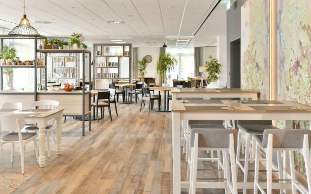 Best Western Plus Hotel Papenburg