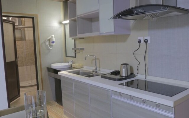 Niyaf Hotel Suites