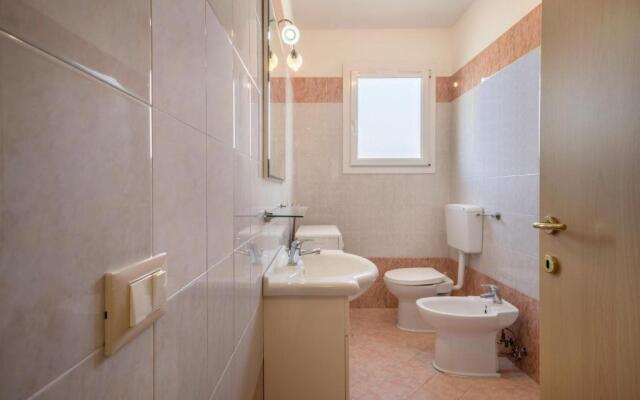 Villa Ines Bilocale 1