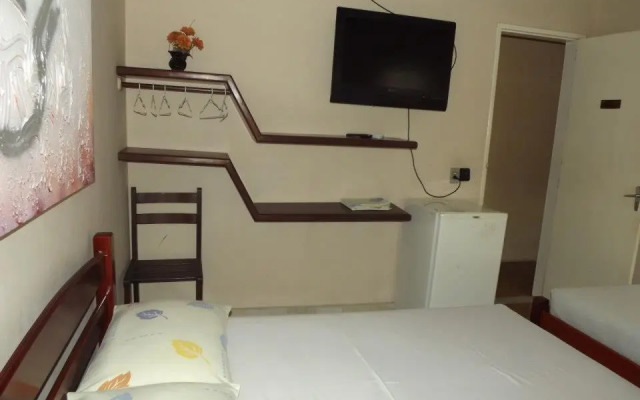 Tia Maria Hospedagem