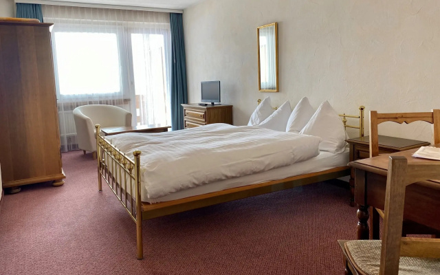 Hotel Regina Terme