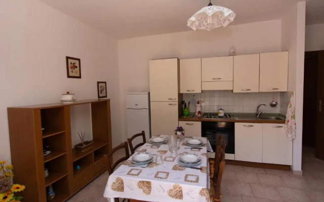 Appartamenti Massarella