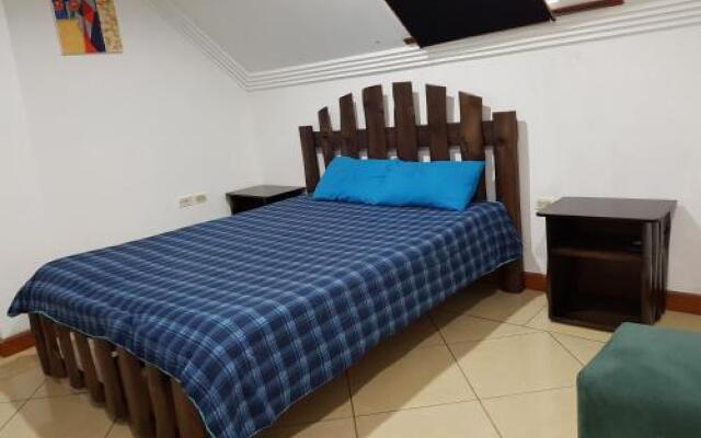 Posada Gran Colombia