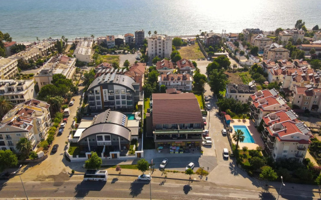 Juglans Suites