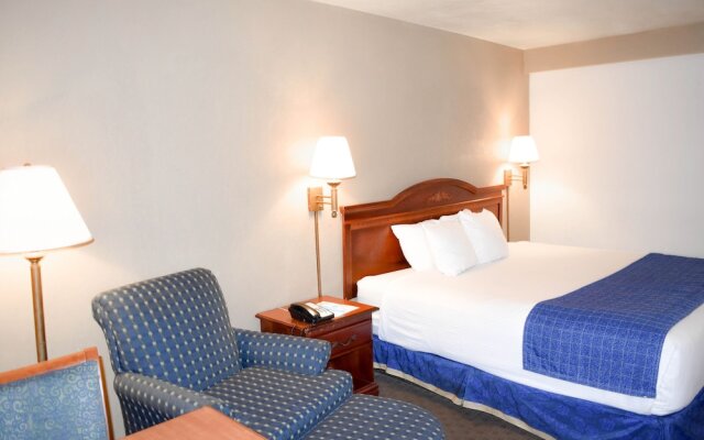 Days Inn Attleboro