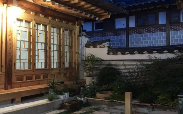 Mon Oncle a Seoul