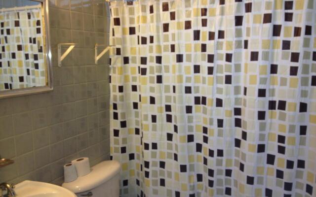B&B México Roma Norte