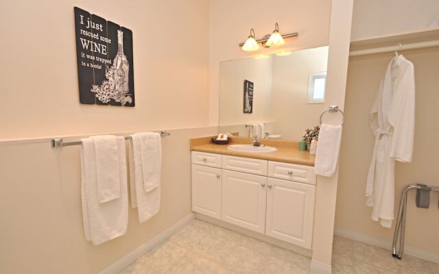 The White Horse Bed & Breakfast