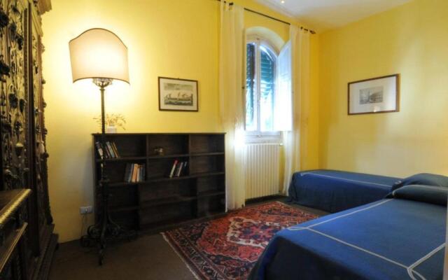 Villa in Private Estate,shared Pool,parking,3km to Ponte Vecchio