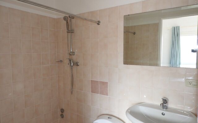Villa 420D at Jolly Harbour