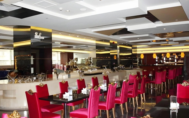Yijia International Hotel