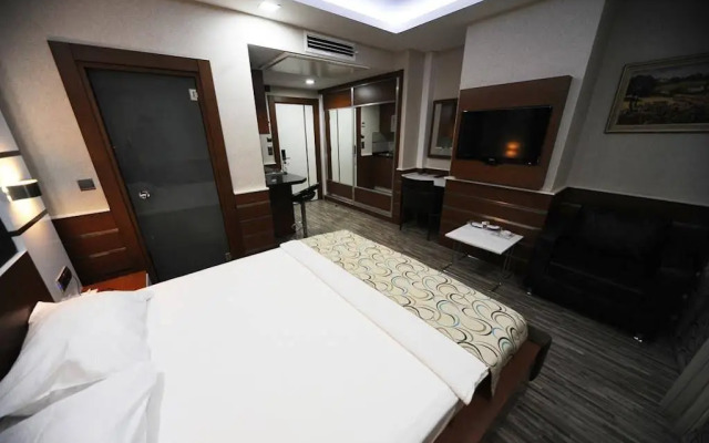Sehri Saray Apart Hotel
