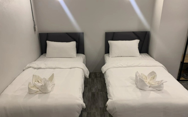 Life Hotel Rong Khun