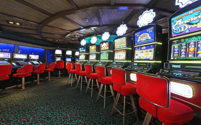 Hotel Kongo