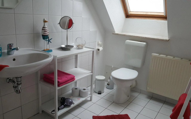 Ferienwohnungen An der Ostsee