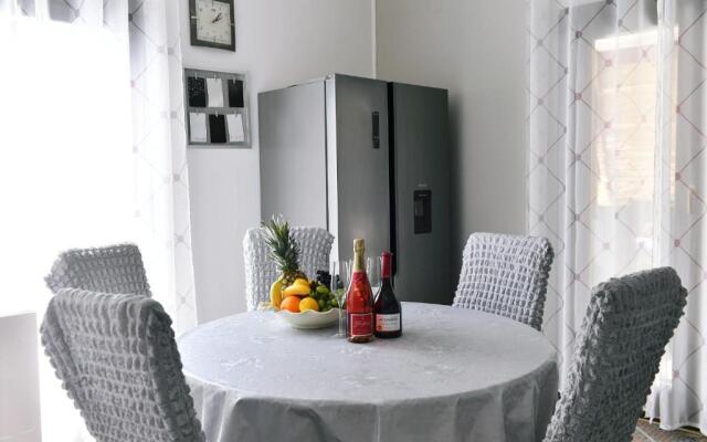 Apartman SÙŠANJ
