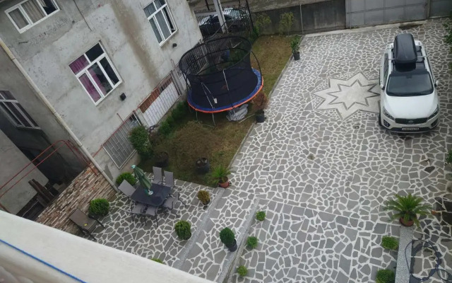 Guest House Gabi