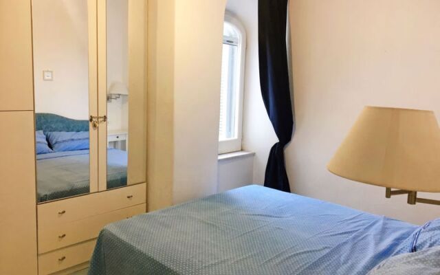 House La Roccia Ischia Forio